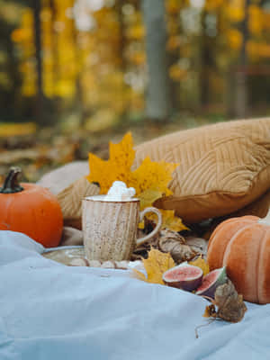 Cozy Autumn Vibes.jpg Wallpaper