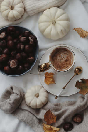 Cozy Autumn Vibes.jpg Wallpaper