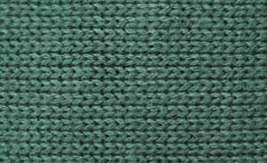 Cozy Knitted Wool Fibers Up Close Wallpaper
