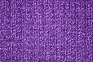 Cozy Knitted Wool Texture Wallpaper