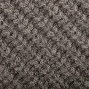 Cozy Knitted Wool Texture Wallpaper