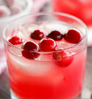 Cozy Winter Drinks With Spices Wallpaper