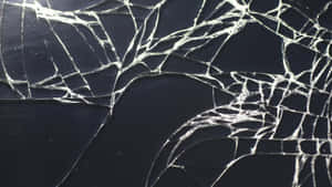 Cracked Screen Close Up.jpg Wallpaper