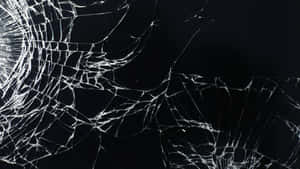 Cracked Screen Texture.jpg Wallpaper