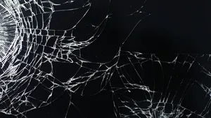 Cracked Screen Texture.jpg Wallpaper