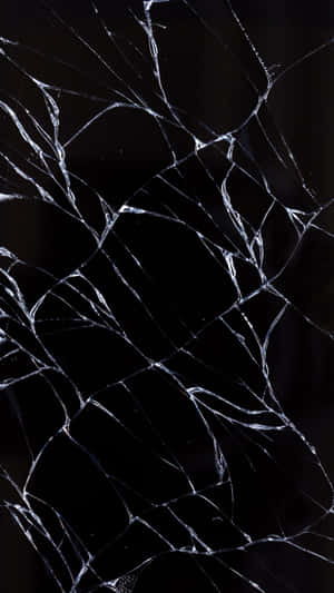 Cracked Screen Texture.jpg Wallpaper