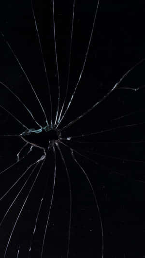 Cracked Screen Texture.jpg Wallpaper