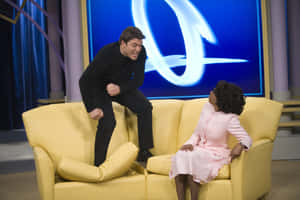 Craig Bierko [wallpaper] Wallpaper