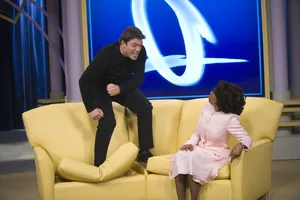 Craig Bierko [wallpaper] Wallpaper