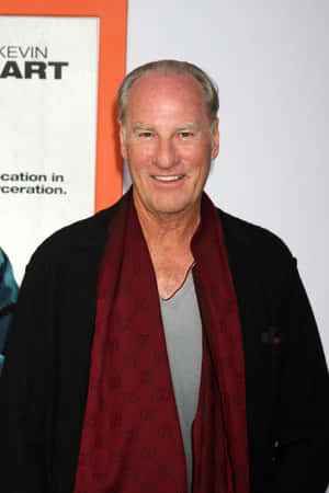 Craig T Nelson [wallpaper] Wallpaper