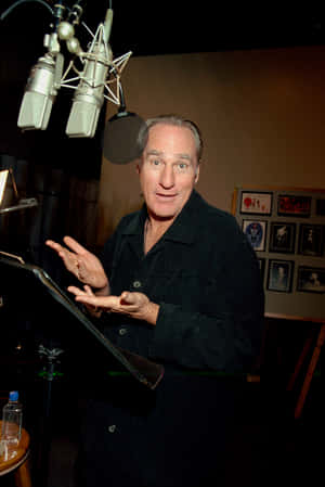 Craig T Nelson [wallpaper] Wallpaper