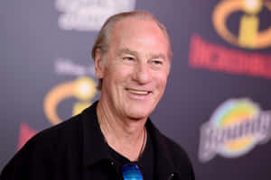 Craig T Nelson [wallpaper] Wallpaper