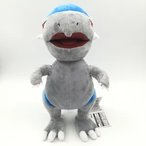 Cranidos Plushie Wallpaper