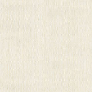 Cream Vinyl Texture Wallpaper