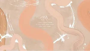 Create A Beautiful Space With The Perfect Balance Of Art And Functionality Wallpaper