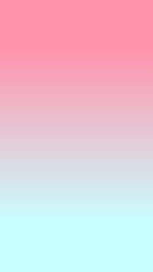 Create A Magical Pastel Ombre Look With This Soft And Subtle Gradient! Wallpaper