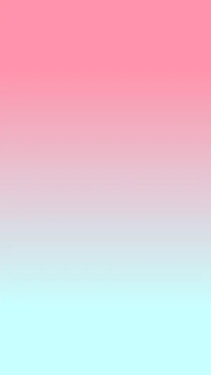 Create A Magical Pastel Ombre Look With This Soft And Subtle Gradient! Wallpaper