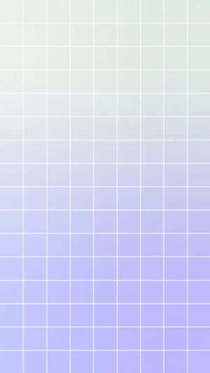 Create A Unique Look With This Mesmerizing ‘pastel Aesthetic Grid’ Wallpaper