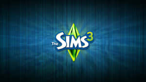 Create A Unique Sims World With The Sims 3 Wallpaper