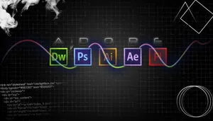 - Create Amazing Websites On Photoshop Dreamweaver Wallpaper