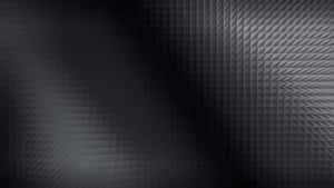 Create An Elegant Atmosphere With Black Gradient Wallpaper