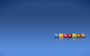 Create And Design With Adobe Dreamweaver Wallpaper