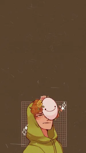 Create Memorable Moments With Sapnap Wallpaper