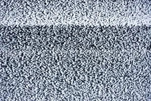 Create Tranquility With White Noise Wallpaper