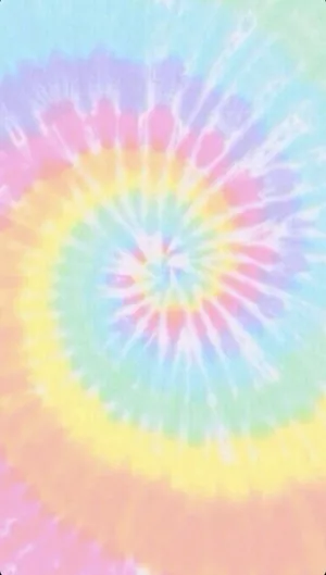 Create Unique And Fun Designs With Pretty Tie Dye Wallpaper