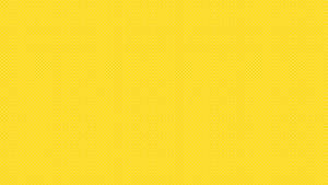 Create Your Own Computer Masterpiece With Yellow Aesthetic. Wallpaper