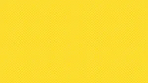 Create Your Own Computer Masterpiece With Yellow Aesthetic. Wallpaper