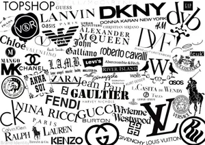 Creative Clothing Design Wallpaper