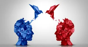 Creative Exchangeof Ideas Wallpaper