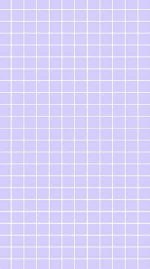 Creative Grid Design In Relaxing Pastel Color Scheme Wallpaper