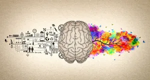 Creative_ Mind_ Concept Wallpaper