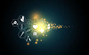 Creative Or Innovative Tech Concept Wallpaper