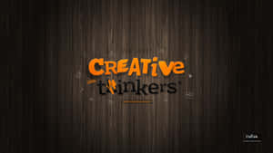 Creative Or Innovative Thinkers Wallpaper