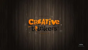 Creative Or Innovative Thinkers Wallpaper