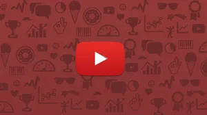 Creative Red 2048x1152 Youtube Wallpaper