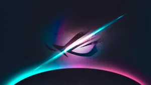 Creative Rog Graphics Wallpaper