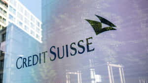 Credit Suisse Wallpaper