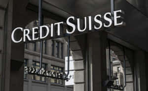 Credit Suisse Wallpaper