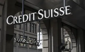 Credit Suisse Wallpaper