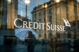 Credit Suisse Wallpaper