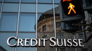 Credit Suisse Wallpaper