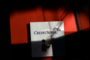 Credit Suisse Wallpaper