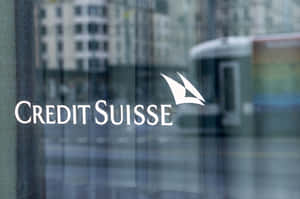 Credit Suisse Wallpaper