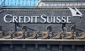 Credit Suisse Wallpaper