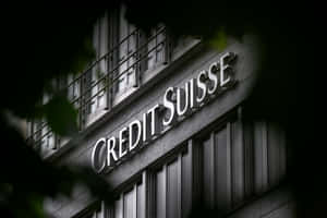 Credit Suisse Wallpaper