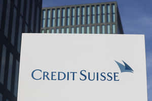 Credit Suisse Wallpaper